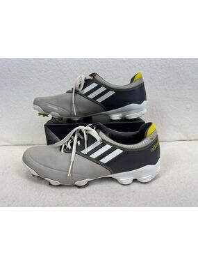 Adidas Adizero Tour Golf Sneaker Men's Size 9 Performance Golf Shoe
